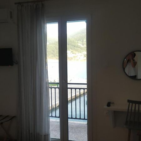 סקופלוס טאון Molos House מראה חיצוני תמונה
